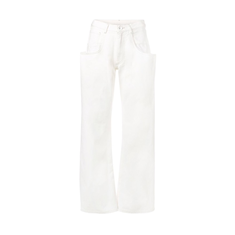 💍SOLD💍 Maison Margiela Drop Pocket Pant - Picture 5 of 7
